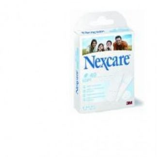 NEXCARE Cer.Soft 19x72 мм 20 пикселей