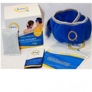 KHU'Heating Band синий