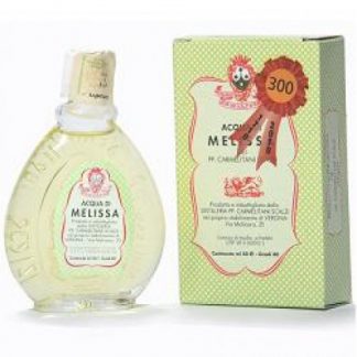 MELISSA WATER 50 мл