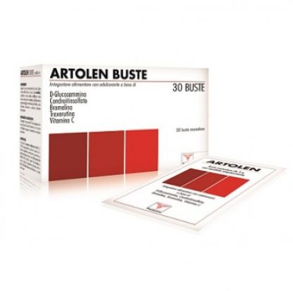 Артолен 30 бюст
