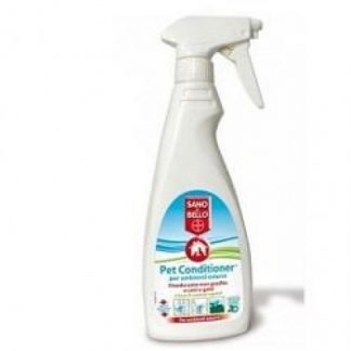 BAYER Pet Ext. Условия помещения 500 мл