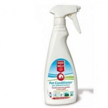 BAYER Pet Ext. Условия помещения 500 мл