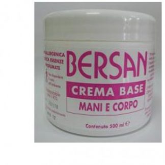 BERSAN CR.BASE MANICORPO 500 мл.