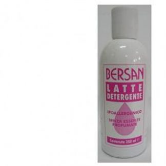 БЕРСАН * ЛАТТЕ ДЕТЕРГ 250 мл