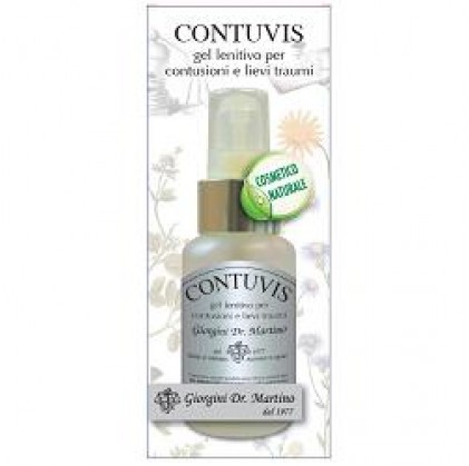 Contuvis 50ml Джорджини