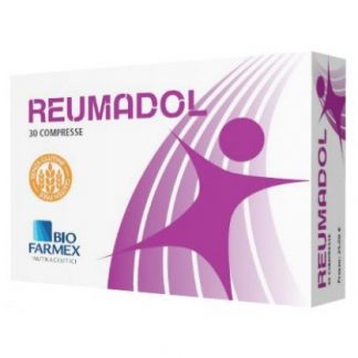 REUMADOL 30 Cpr LEGREN