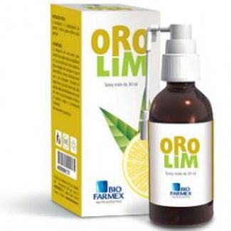 OROLIM Oral Spray 30 мл.