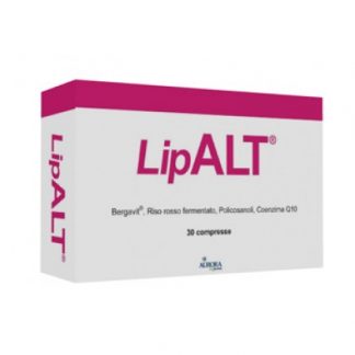 Lipalt 30cpr