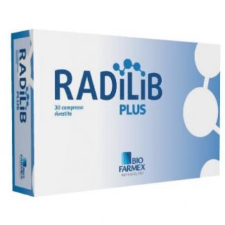 РАДИЛИБ Плюс 30 Cpr