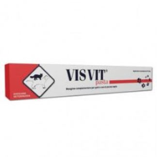 VISVIT Паста 15 г