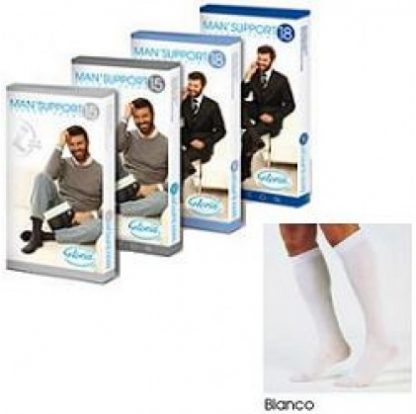 ГЛОРИЯ Man'18 Gamb.Cot.White5