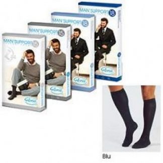 ГЛОРИЯ Man'18 Gamb.Cot.Blu 5