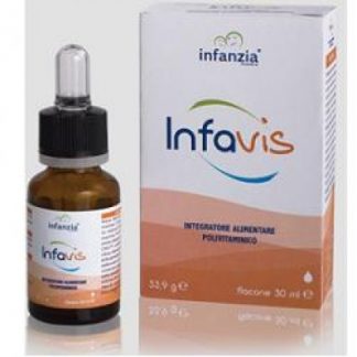 INFAVIS капли