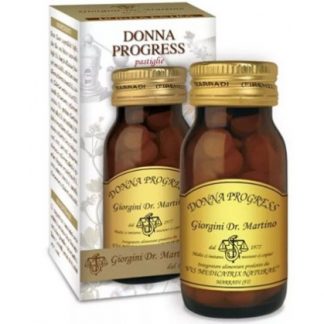 Woman's Progress 100 таблеток 50 г Джорджини
