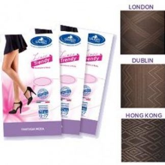 SAUBER 70 Coll. Trendy London 4