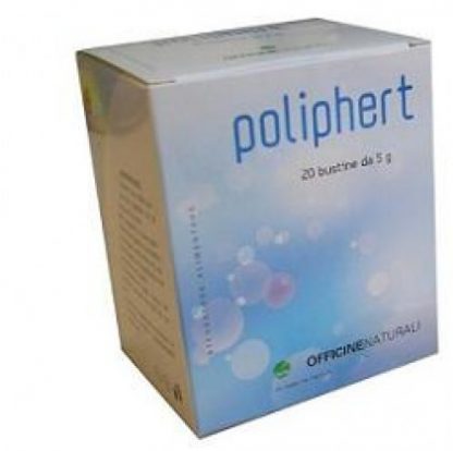 ПОЛИФЕРТ Polv. 20 Бюст. 5г