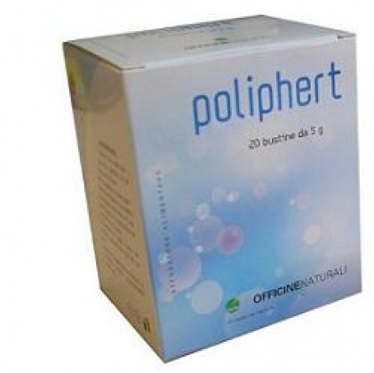 ПОЛИФЕРТ Polv. 20 Бюст. 5г