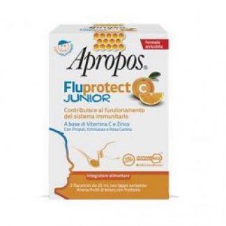 APROPOS Fluprotect Jr C 50 мл