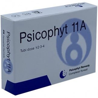 PSICOPHYT 11-A 4 Глобульные пробирки