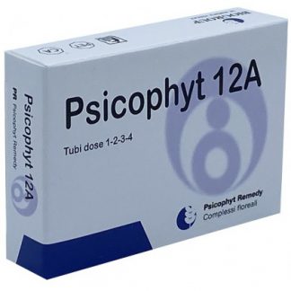 PSICOPHYT 12-B 4 глобулы пробирки