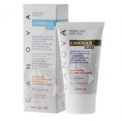 CANOVA Cr. 8% Лико 50 мл