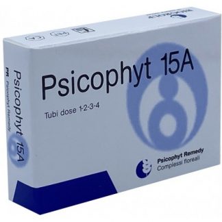 PSICOPHYT 15-B 4 глобулы пробирки