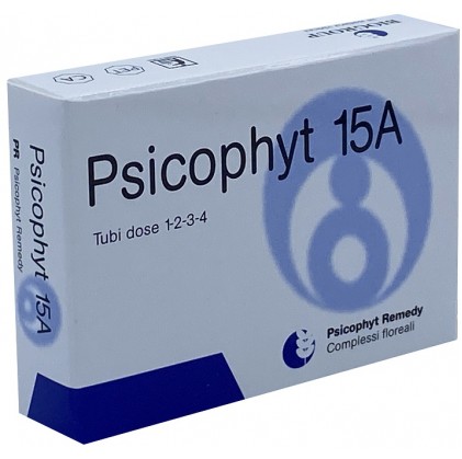 PSICOPHYT 15-B 4 глобулы пробирки