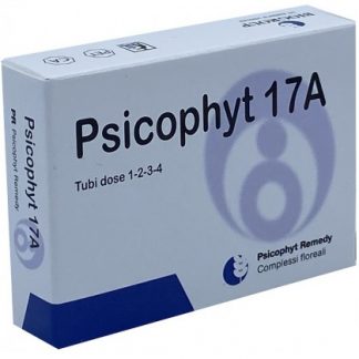 PSICOPHYT 17-B 4 Пробирки для клеток крови