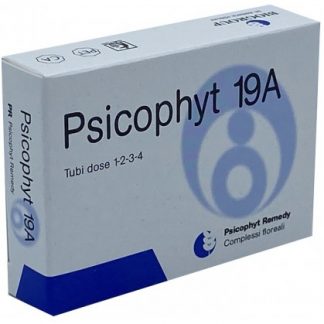PSICOPHYT 19-B 4 глобулы пробирки