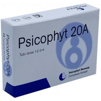 PSICOPHYT 20-B 4 глобулярные пробирки
