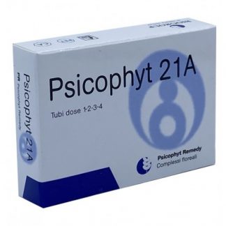 PSICOPHYT 21-B 4 глобулярных пробирки