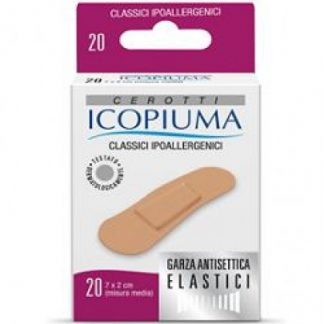 ICOPIUMA Cer.Class.Medi 20шт.