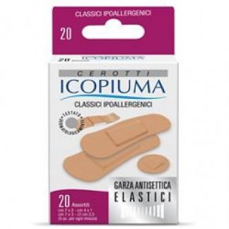 ICOPIUMA Cer.Class.Misti 20шт.