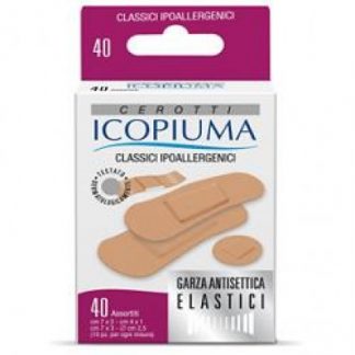 ICOPIUMA Cer.Class.Misti 40шт.