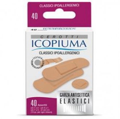 ICOPIUMA Cer.Class.Misti 40шт.