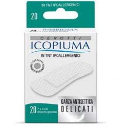 ICOPIUMA Cer.TNT Large 20шт.