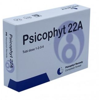 PSICOPHYT 22-B 4 глобулярные пробирки