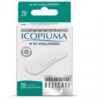 ICOPIUMA Cer.TNT Medi 20шт.