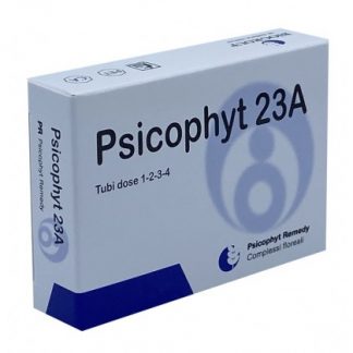 PSICOPHYT 23-B 4 пробирки для клеток крови