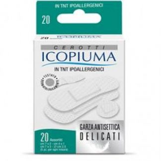 ICOPIUMA Cer.TNT Ассорти 20шт.