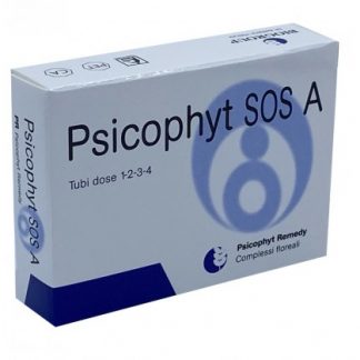 PSICOPHYT SOS-A 4 клетки крови