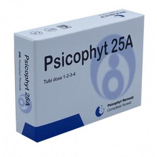 PSICOPHYT 25-B 4 глобулы пробирки