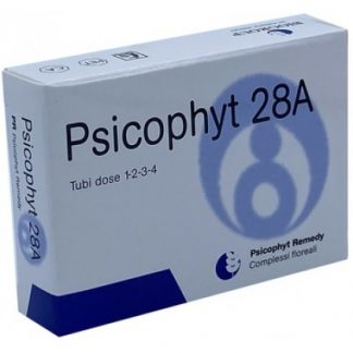PSICOPHYT 28-A 4 Глобульные пробирки