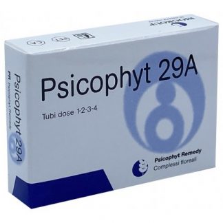 PSICOPHYT 29-A 4 Глобульные пробирки