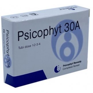 PSICOPHYT 30-B 4 туби глобули