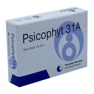 PSICOPHYT 31-B 4 глобулярных пробирки