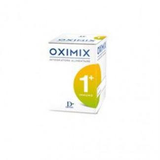 OXIMIX 1+ IMMUNO 40 имп / с