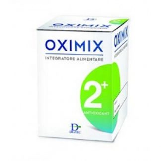 OXIMIX 2+ ANTIOXI 40 имп / с