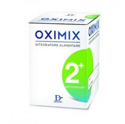 OXIMIX 2+ ANTIOXI 40 имп / с