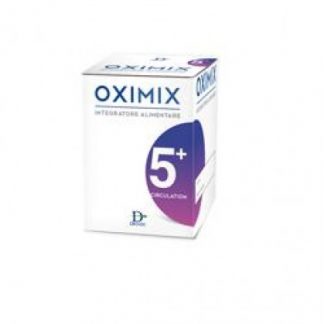 OXIMIX 5+ ЦИРКУЛЯЦИЯ 40CPS
